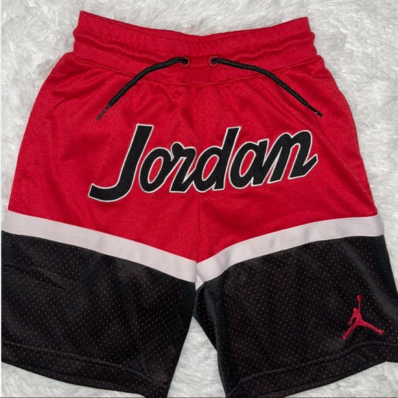 Jordan Other - Jordan Shorts
